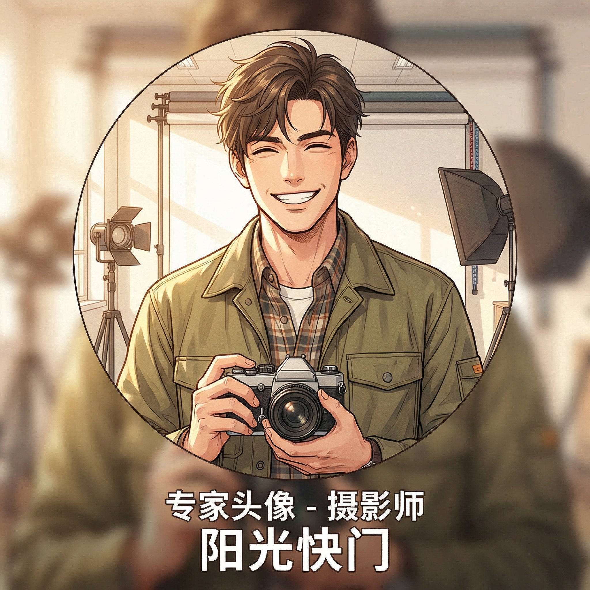 蜜桃传媒摄影师陈逸风